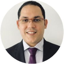 Dr. Luis Cabrera, MD