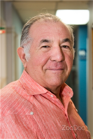Dr. Luis Campillo, MD