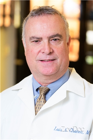Dr. Luis Chanes, MD