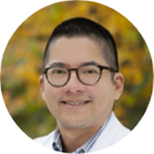 Dr. Luis Chug, MD
