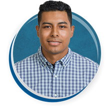 Dr. Luis Diaz, OD