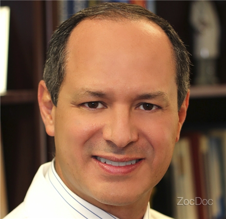 Dr. Luis E Mendez, MD