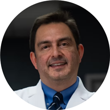 Dr. Luis Galvan, DDS