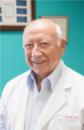 Dr. Luis Garcia-Arecha, MD
