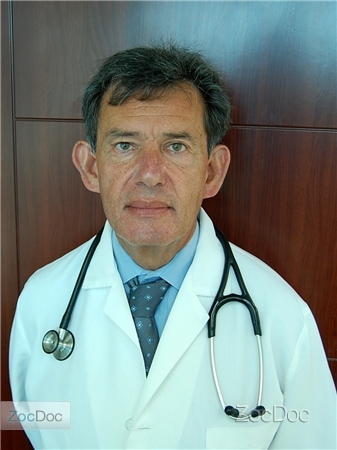 Dr. Luis Glodowski, MD