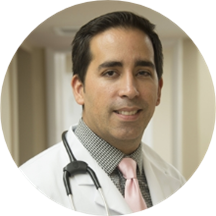 Dr. Luis Gonzalez, MD