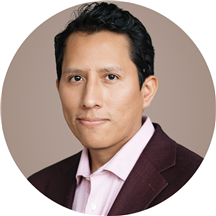 Dr. Luis Guevara, DO