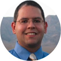 Dr. Luis Lopez-Benitez, MD, FACOG