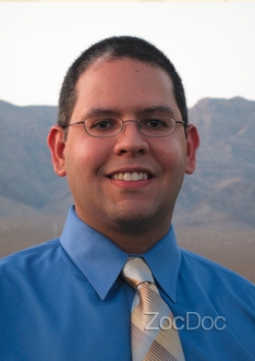 Dr. Luis Lopez-Benitez, MD, FACOG