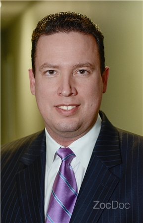 Dr. Luis Lopez, MD