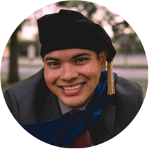 Dr. Luis Lopez-Rodriguez, PhD