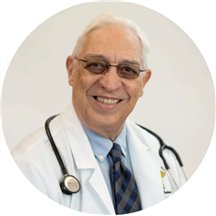 Dr. Luis Maduro, MD