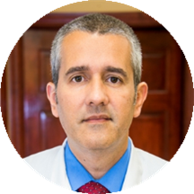 Dr. Luis Martinez, MD