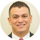 Dr. Luis Mejia, MD