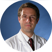 Dr. Luis Mora, MD