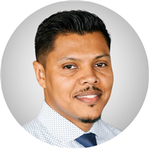 Dr. Luis Ochoa, DDS