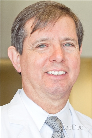 Dr. Luis Palacios, MD