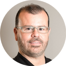 Dr. Luis Perez, DDS