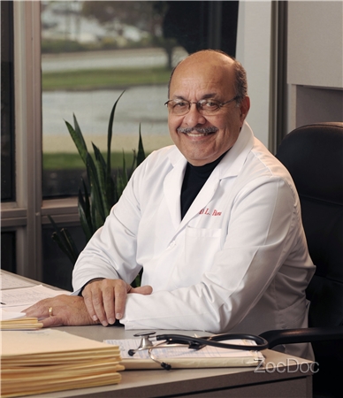 Dr. Luis Rivera-Ramirez, MD