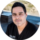 Dr. Luis Vazquez, DO