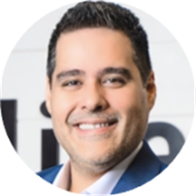 Dr. Luis Vazquez, DO