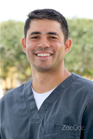 Dr. Luis Velasquez, DDS