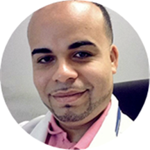 Dr. Luis Velasquez, MD