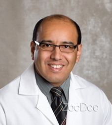 Dr. Luis Vizcarra-Falla, MD