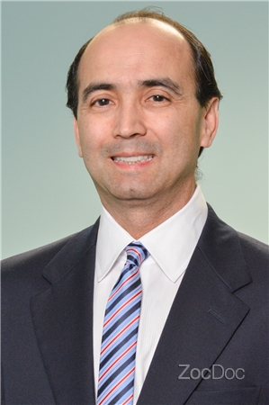 Dr. Luis Zepeda, MD
