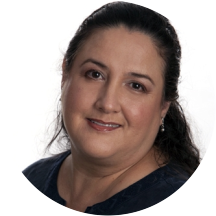 Dr. Luisa Cueto, MD, FACOG