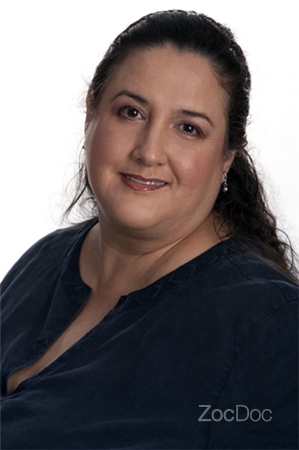 Dr. Luisa Cueto, MD, FACOG