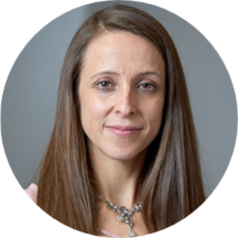 Dr. Luisa Long, DPT