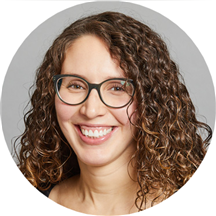Dr. Luisa Prieto, OD