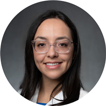 Dr. Luisa Recinos-Arenas, MD