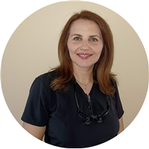 Dr. Luiza Bauta, DMD