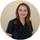 Dr. Luiza Bauta, DMD