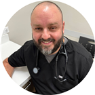 Dr. Lukas McWhorter, MD