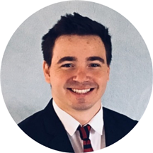 Dr. Lukasz Urban, PsyD