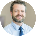 Dr. Luke Heitz, MD
