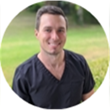 Dr. Luke Henderson, DDS