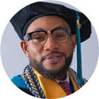 Dr. Luke Joseph, PhD