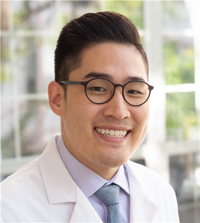 Dr. Luke Kim, MD
