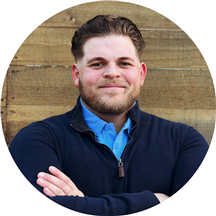 Dr. Luke Krebs, DC