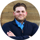 Dr. Luke Krebs, DC