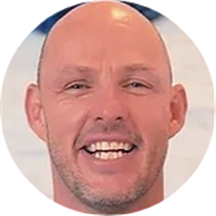 Dr. Luke Lotriet, DC