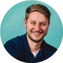 Dr. Luke Schaefer, DPT