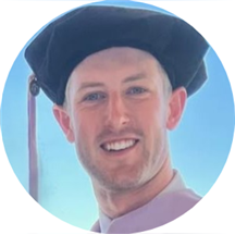 Dr. Luke Veenstra, DDS