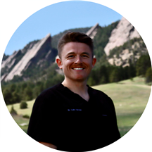 Dr. Luke Vernon, DDS