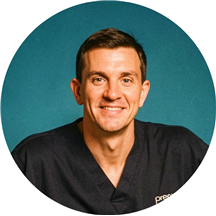 Dr. Luke Williams, MD