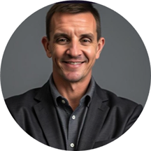 Dr. Luke Williams, MD